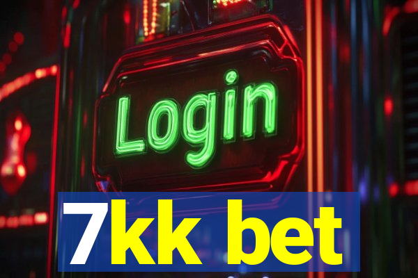 7kk bet